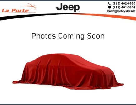 Thumbnail Photo undefined for New 2023 Jeep Gladiator Rubicon